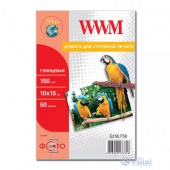  WWM  150/  , 10 x 15 , 50 (G150.F50)   