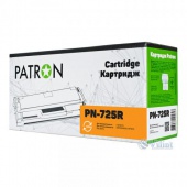  PATRON CANON 725 (PN-725R) Extra (CT-CAN-725-PN-R)   