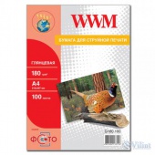  WWM  180/  , A4 , 100 (G180.100)   