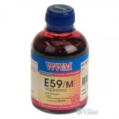  WWM EPSON StPro 7700/9700//R2400 Magenta (E59/M)   