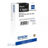  EPSON WF-5110/WF-5620 black XXL (4000 ) (C13T789140)   