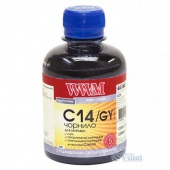  WWM CANON CLI-451/CLI-471 200 Grey (C14/GY)   