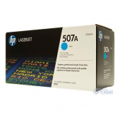  HP CLJ Enterprise 500 Color M551 cyan (CE401A)   