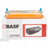  BASF  Samsung CLP-320/320N/325/CLX-3185 Cyan (KT-CLTC407S)   