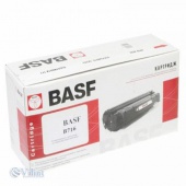  BASF  Canon 716/316 Cyan ( LBP-5050/5050N  ) (B716C)   