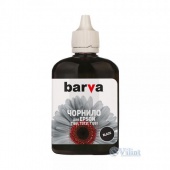  BARVA EPSON T1361 (K101) BLACK 90 (SOFT Pigment) (E136-379)   