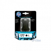  HP DJ No.177 Black 6ml (C8721HE)   