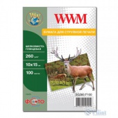  WWM  -  260/  , 10 x 15 , 100 (SG260.F100)   