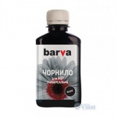  BARVA HP Universal 3 BLACK 180 (HU3-232)   
