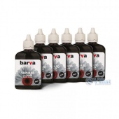  BARVA CANON CLI-521/CLI-426 BLACK 6x90 (CCLI521-6x90-B)   