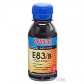  Epson Stylus Photo T50/P50/PX660 100 Black Water-soluble WWM (E83/B-2)   