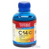  WWM CANON CLI-451/CLI-471 200 Cyan (C14/C)   