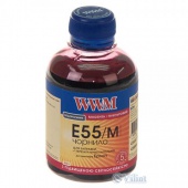  WWM EPSON R800/1800 (Magenta) (E55/M)   