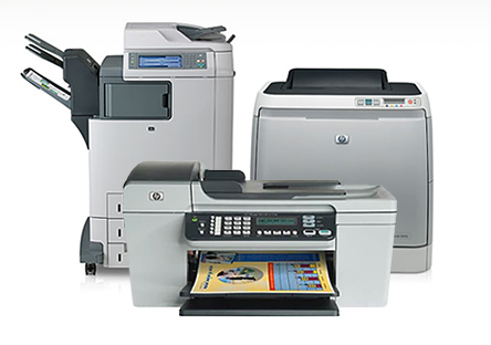 Как выбрать печатающую технику
