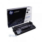  HP LJ 26X Black (Pro M402n/M426dw) (CF226X)   