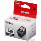 Canon PG-440 Black  PIXMA MG2140/3140 (5219B001)   