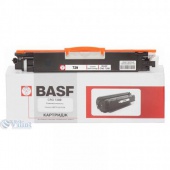  BASF  Canon LBP 7010C/7018C  Canon 729Bk Black (KT-729BK)   