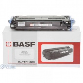  BASF  HP CLJ 1600/2600/2605  Q6001A Cyan (KT-Q6001A)   