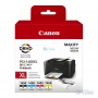 Картридж Canon PGI-1400 XL Cyan/Magenta/Yellow/ Black Multi Pack (9185B004) от магазина Вилинт