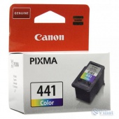  Canon CL-441 Color  PIXMA MG2140/3140 (5221B001)   