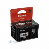  Canon PG-440XL Black (PIXMA MG2140/3140) (5216B001)   