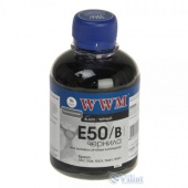  WWM Epson Stylus Universal Black (E50/B)   
