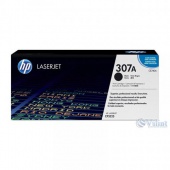  HP CLJ CP5220 series, Black (CE740A)   