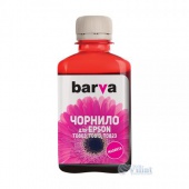  BARVA EPSON T0813 MAGENTA 180 (E081-141)   