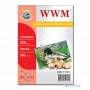 Фотобумага WWM глянцевая 225г/м кв , 10см x 15см , 100л (G225.F100/C) от магазина Вилинт