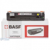  BASF  HP LJ M252/M277  CF402X Yellow (KT-CF402X)   