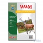 Фотобумага WWM шелковисто - глянцевая 260г/м кв , A4 , 25л (SG260.25) от магазина Вилинт