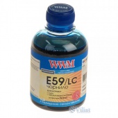  WWM EPSON StPro 7890/9890 Light Cyan (E59/LC)   
