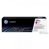  HP CLJ 201X Magenta (CF403X)   