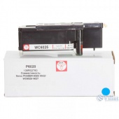  BASF  Xerox Phaser 6020/6022/WC6025/6027 Cyan (KT-106R02760)   