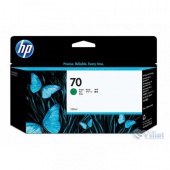  HP DJ No. 70 Green (C9457A)   