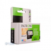  PATRON LEXMARK 10N0227(PN-L27) COLOR (CI-LEX-0227-C-PN)   