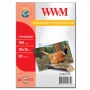 Фотобумага WWM глянцевая 180г/м кв , 10см x 15см , 20л (G180.F20) от магазина Вилинт