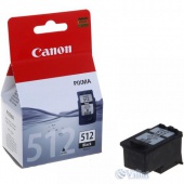  Canon PG-512 Black MP260 (2969B001/2969B007/29690001)   