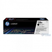  HP CLJ CP1525/CM1415 black (CE320A)   