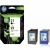  HP DJ No. 21+22 Combo Pack (C9351+C9352) Black+color (SD367AE)   