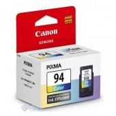  Canon CL-94 Color  PIXMA Ink Efficiency E514 (8593B001)   