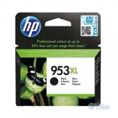  HP DJ No.953XL Black Officejet Pro 8210/8710/8720/8725/8730 (L0S70AE)   