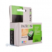  PATRON  HP PN-H134 COLOUR (C9363HE) (CI-HP-C9363HE-C-PN)   