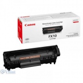  Canon FX-10 Black (0263B002/02630002)   