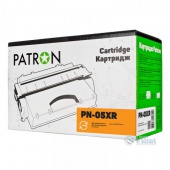  PATRON HP LJP2055 (CE505X) Extra (CT-HP-CE505X-PN-R)   