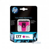  HP DJ No.177 magenta (C8772HE)   
