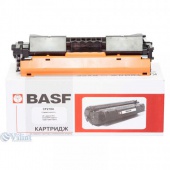  BASF  HP LJ Pro M104/M132  CF218A Black (KT-CF218A)   