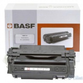  BASF  HP LJ 2410/2420/2430  Q6511X Black (KT-Q6511X)   