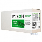  PATRON CANON EP-27 GREEN Label (PN-EP27GL)   