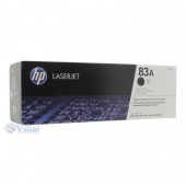  HP LJ 83A Black Pro M125nw/M127fn/M127fw (CF283A)   